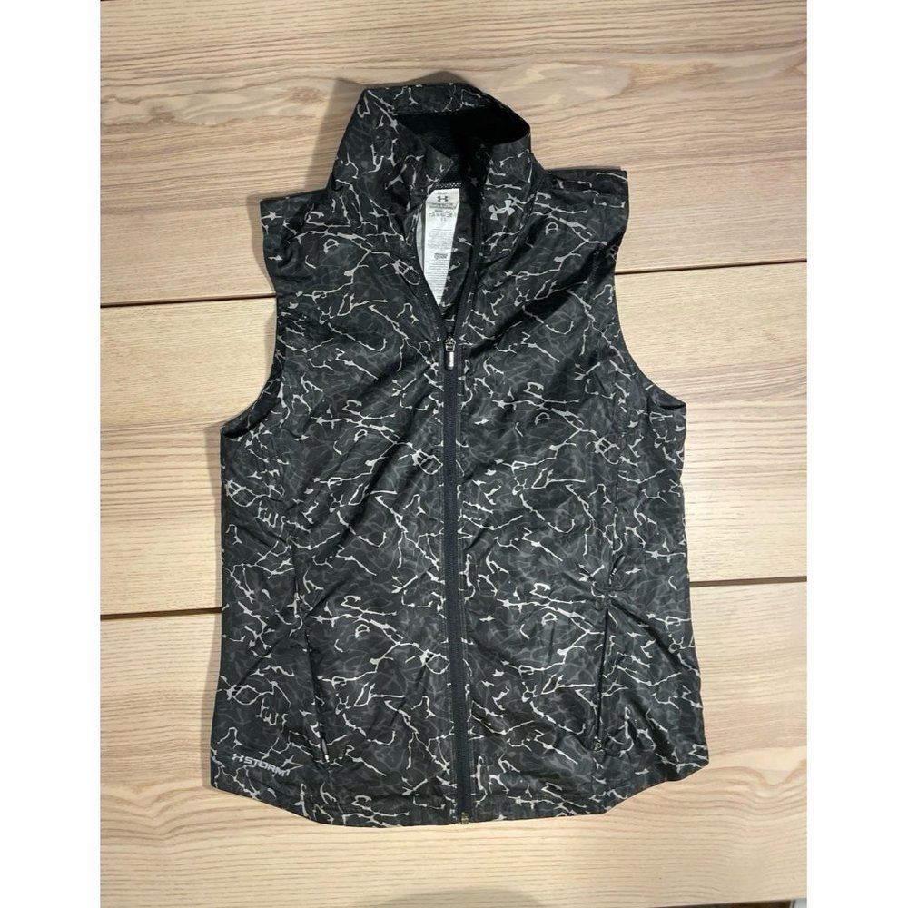 Women’s Under Armour Running Vest